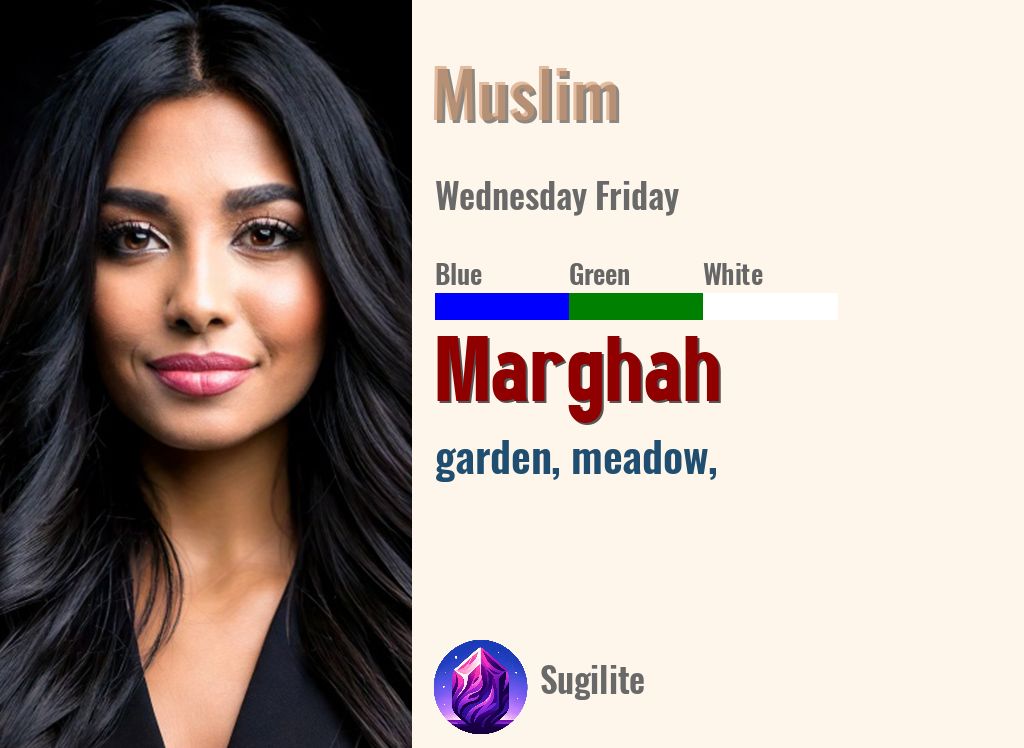 Marghah