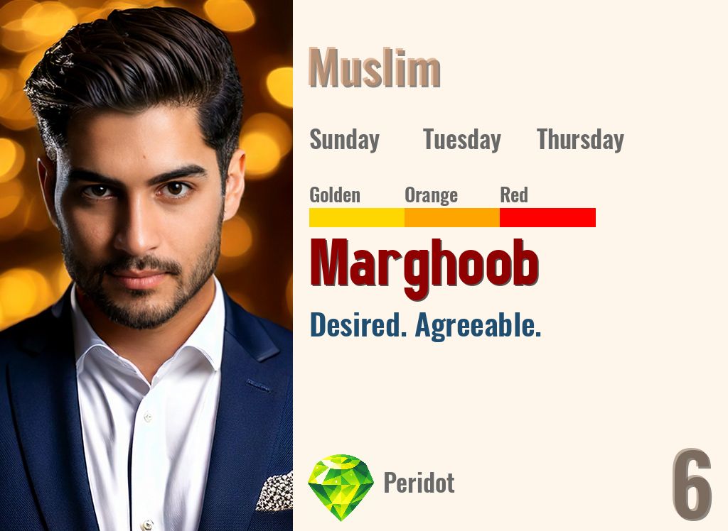 Marghoob