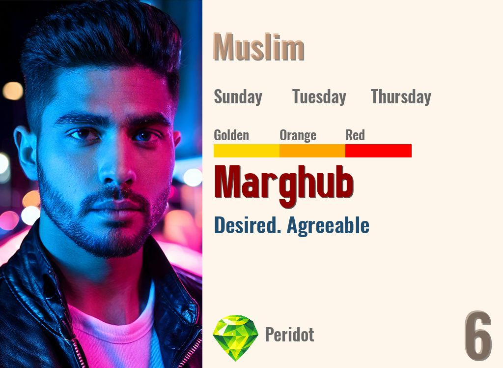 Marghub