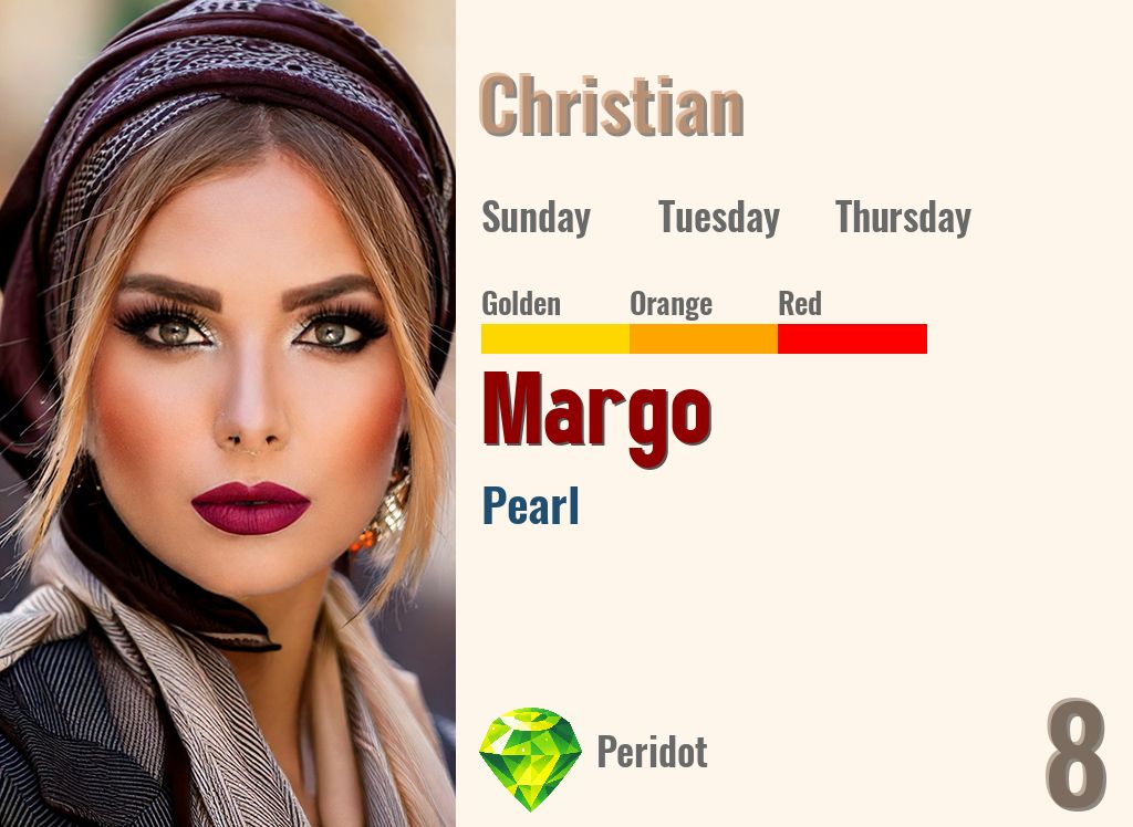 Margo