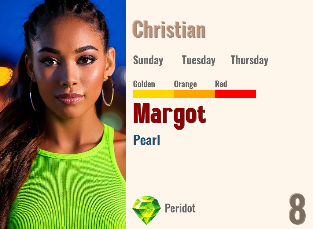 Margot