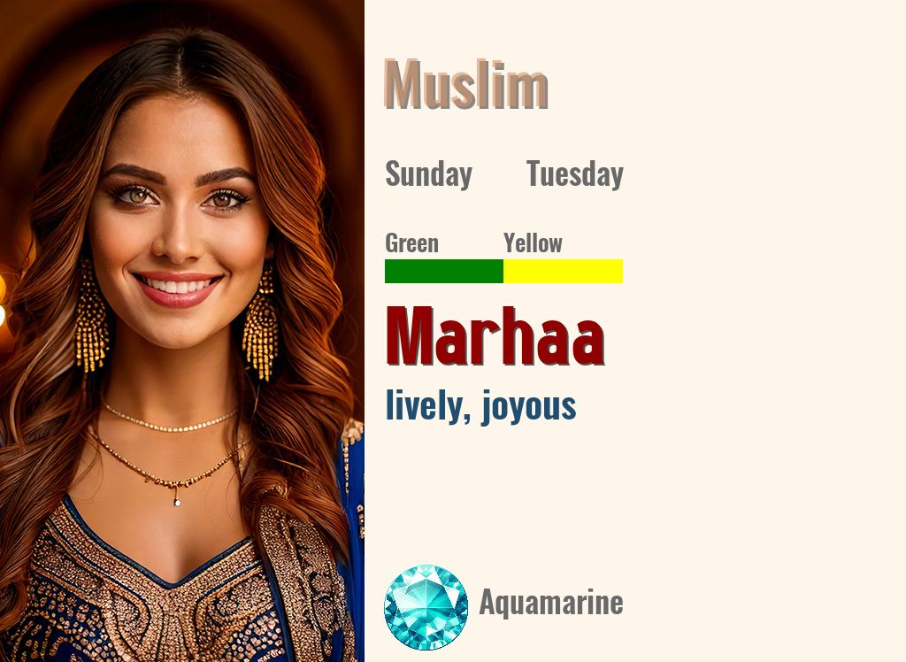Marhaa
