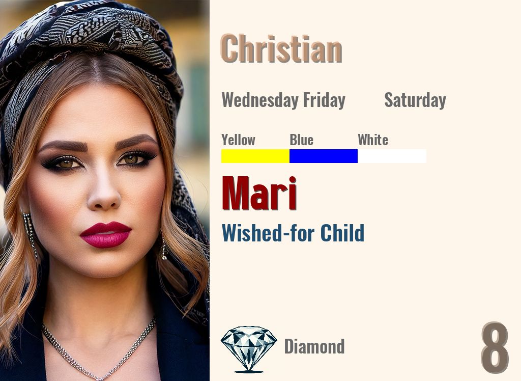 Mari