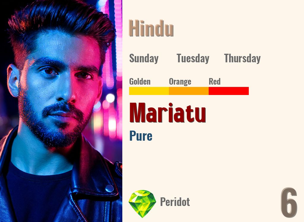 Mariatu