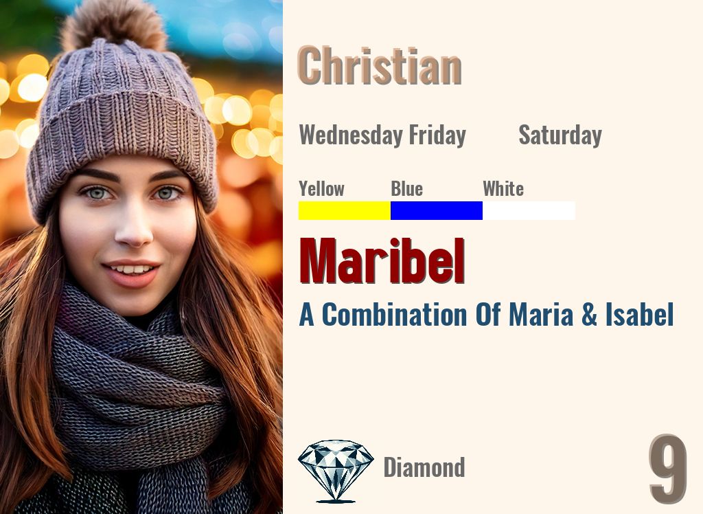 Maribel