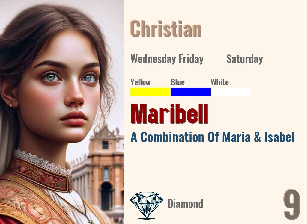 Maribell