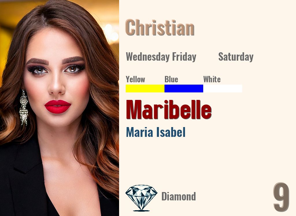 Maribelle