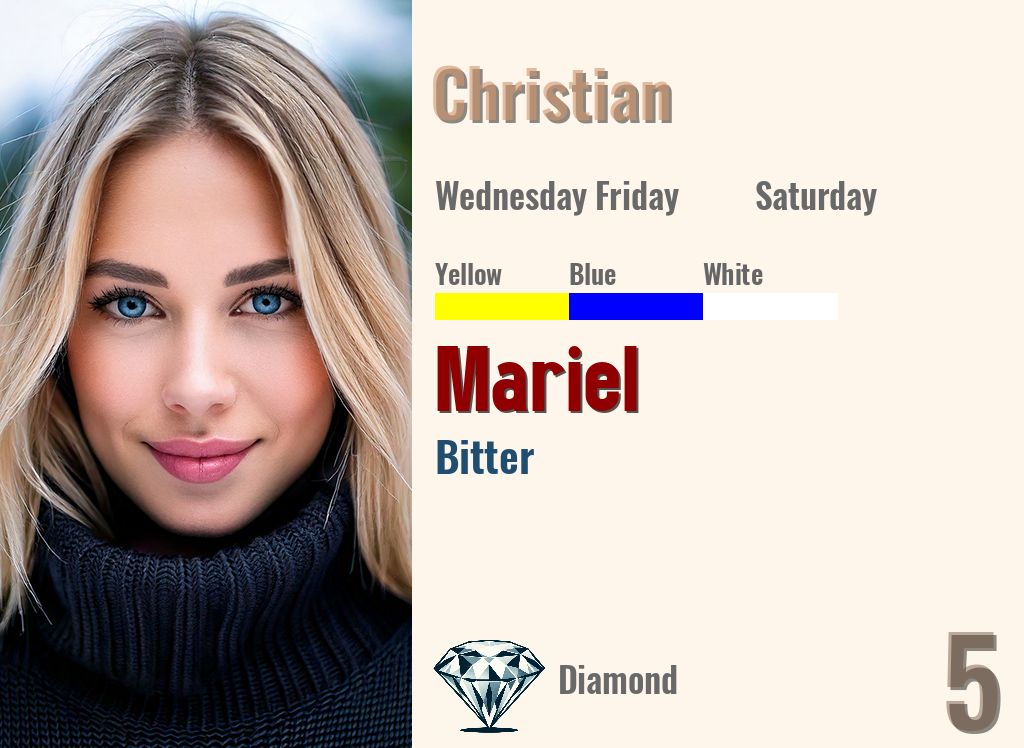 Mariel