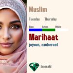 Marihaat