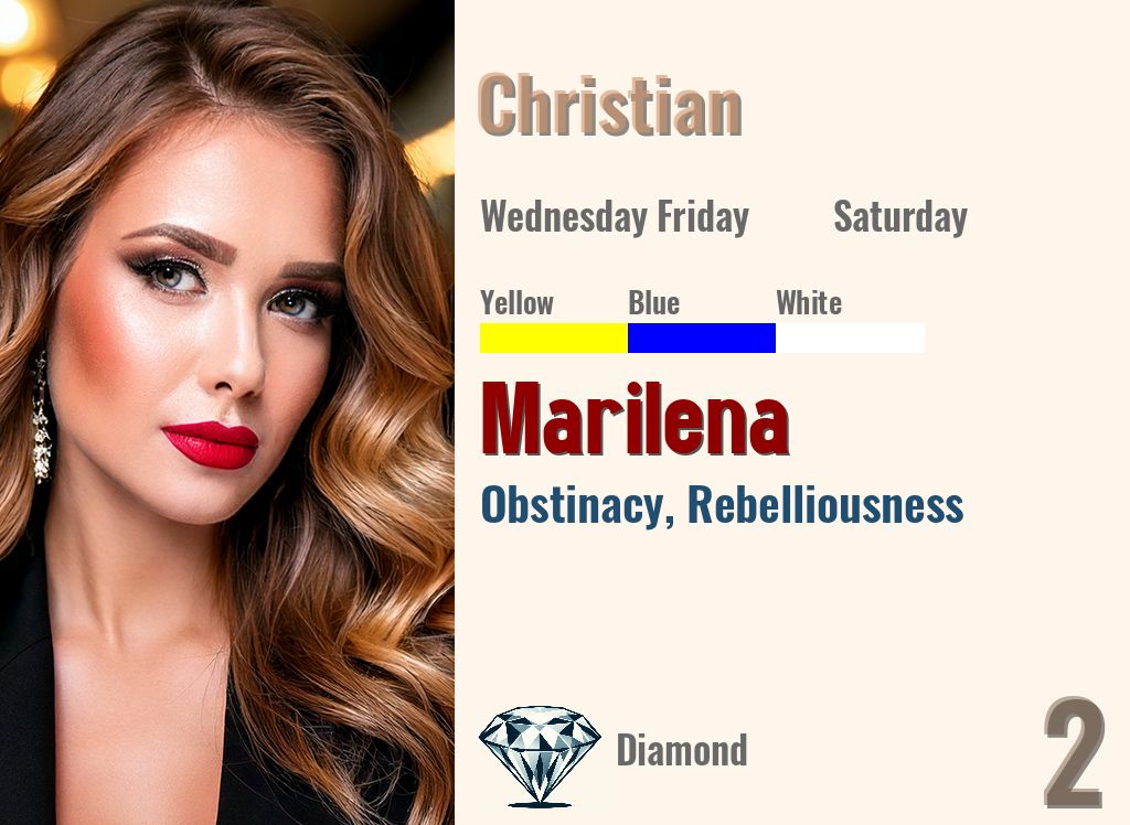 Marilena