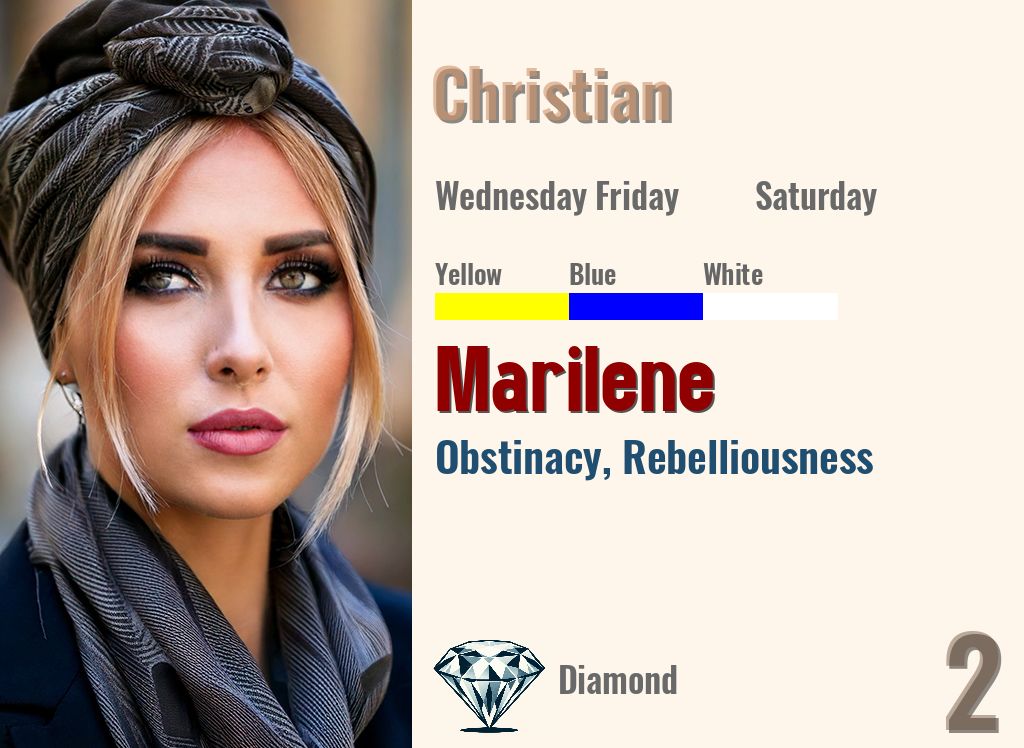 Marilene