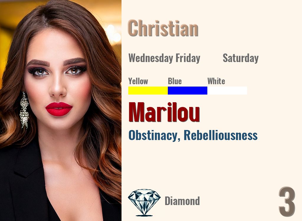 Marilou