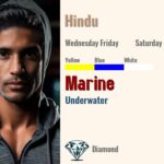 Marine