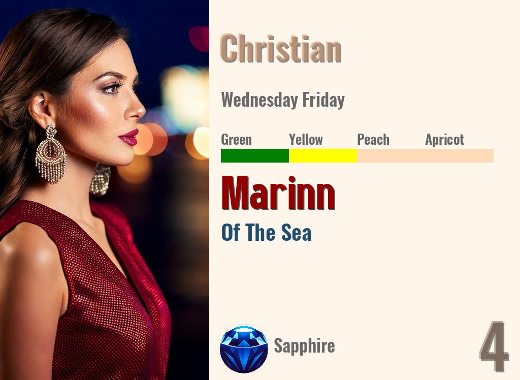 Marinn