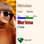Marinna