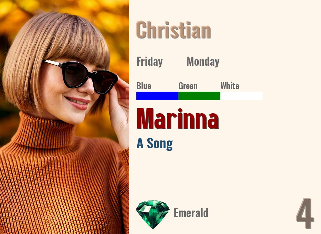Marinna