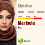 Marisela