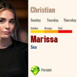 Marissa