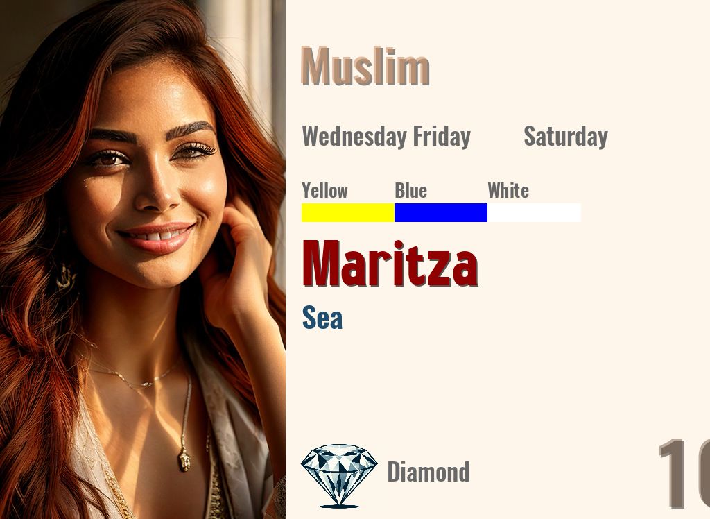 Maritza