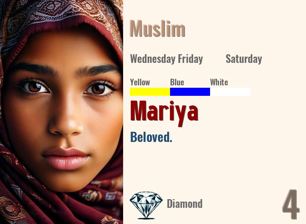 Mariya