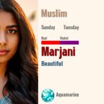 Marjani