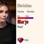 Marje