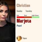 Marjeta