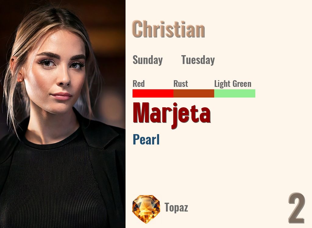 Marjeta