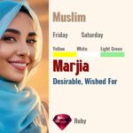 Marjia