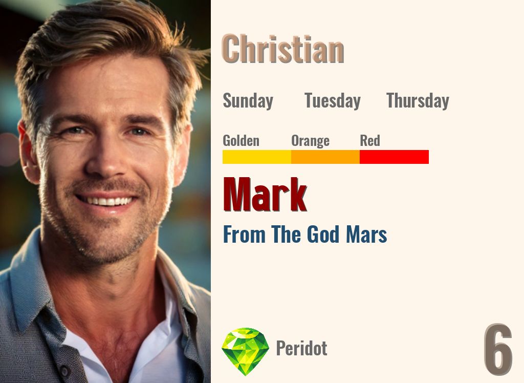 Mark