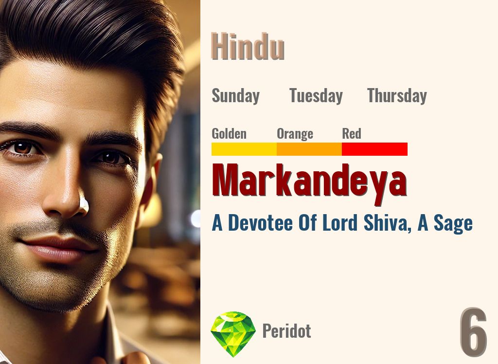 Markandeya