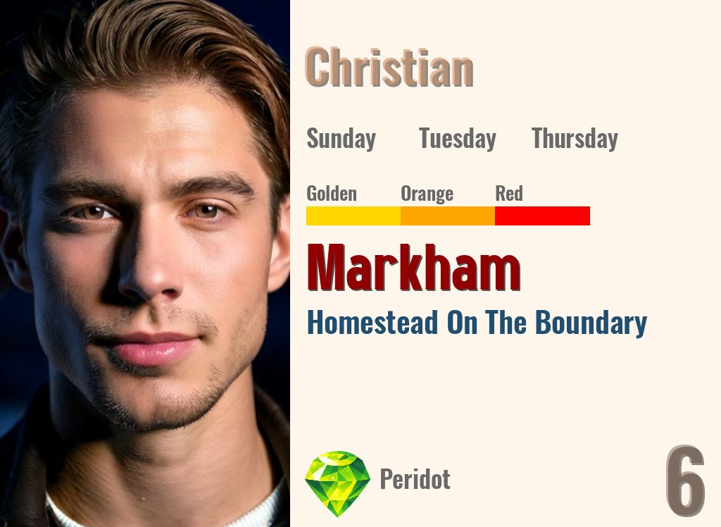 Markham