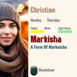 Markisha