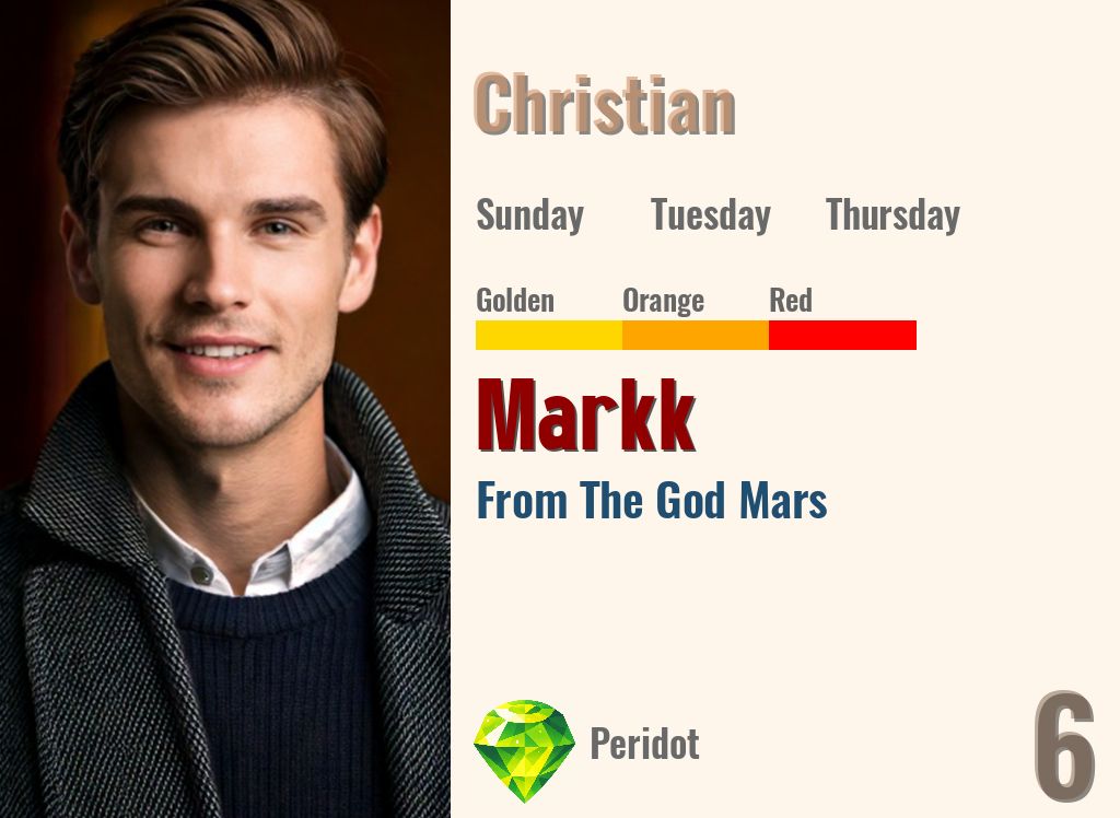 Markk