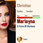 Marlayna