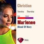 Marlenee