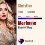 Marlenne