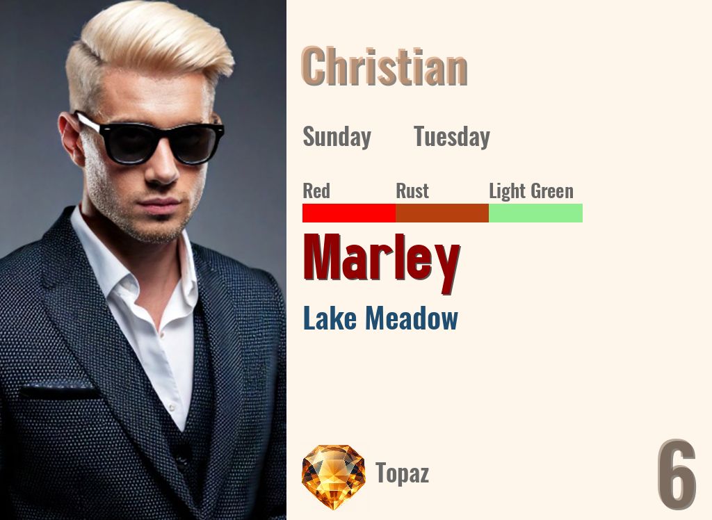 Marley