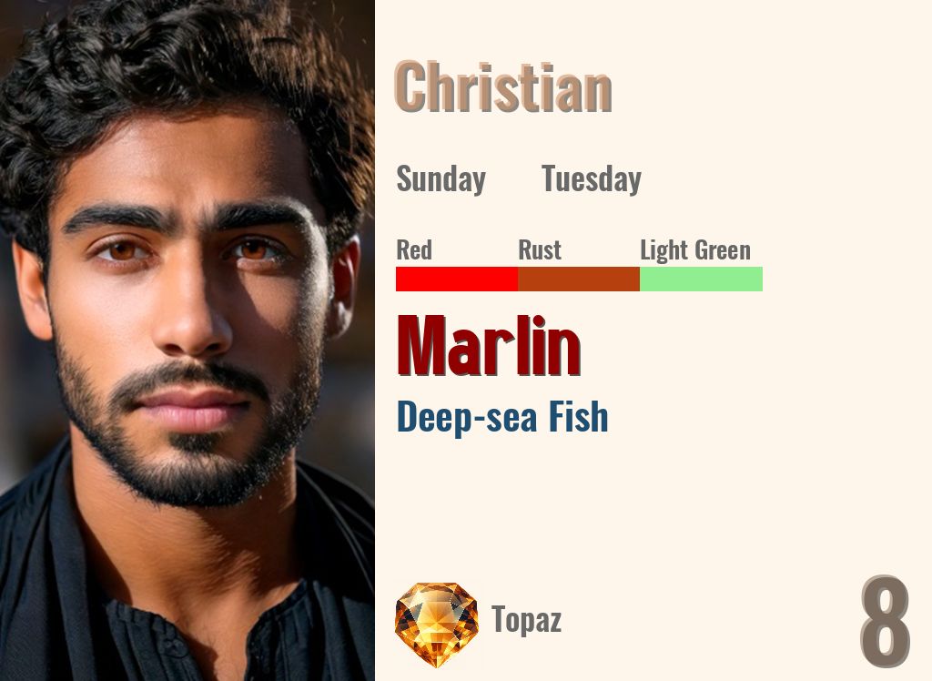Marlin