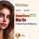 Marlis