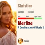 Marlisa