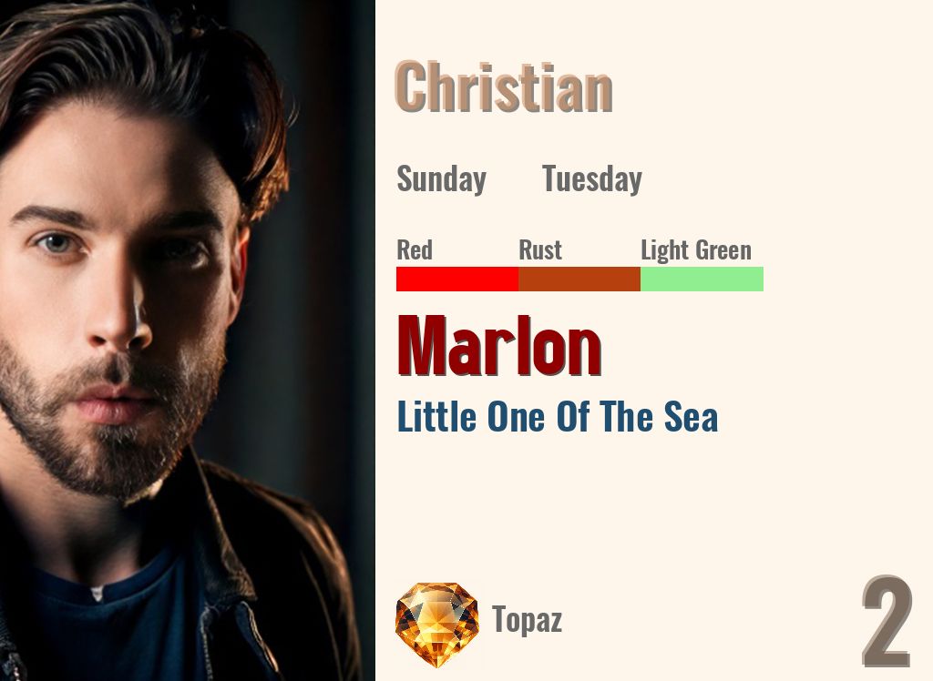 Marlon