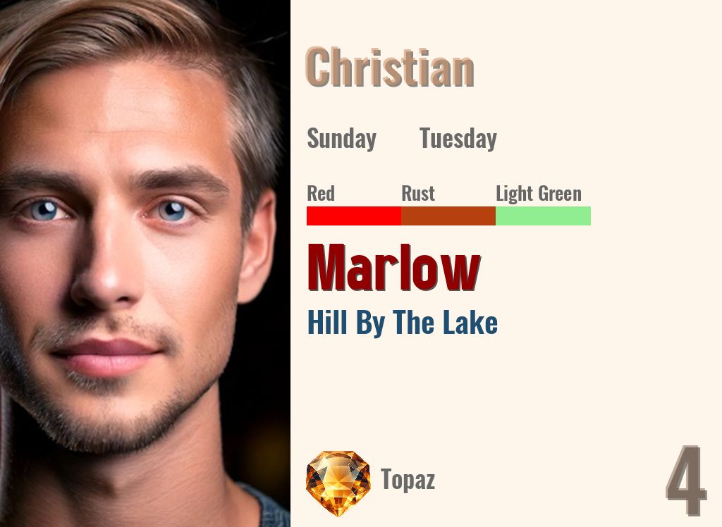Marlow