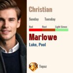 Marlowe