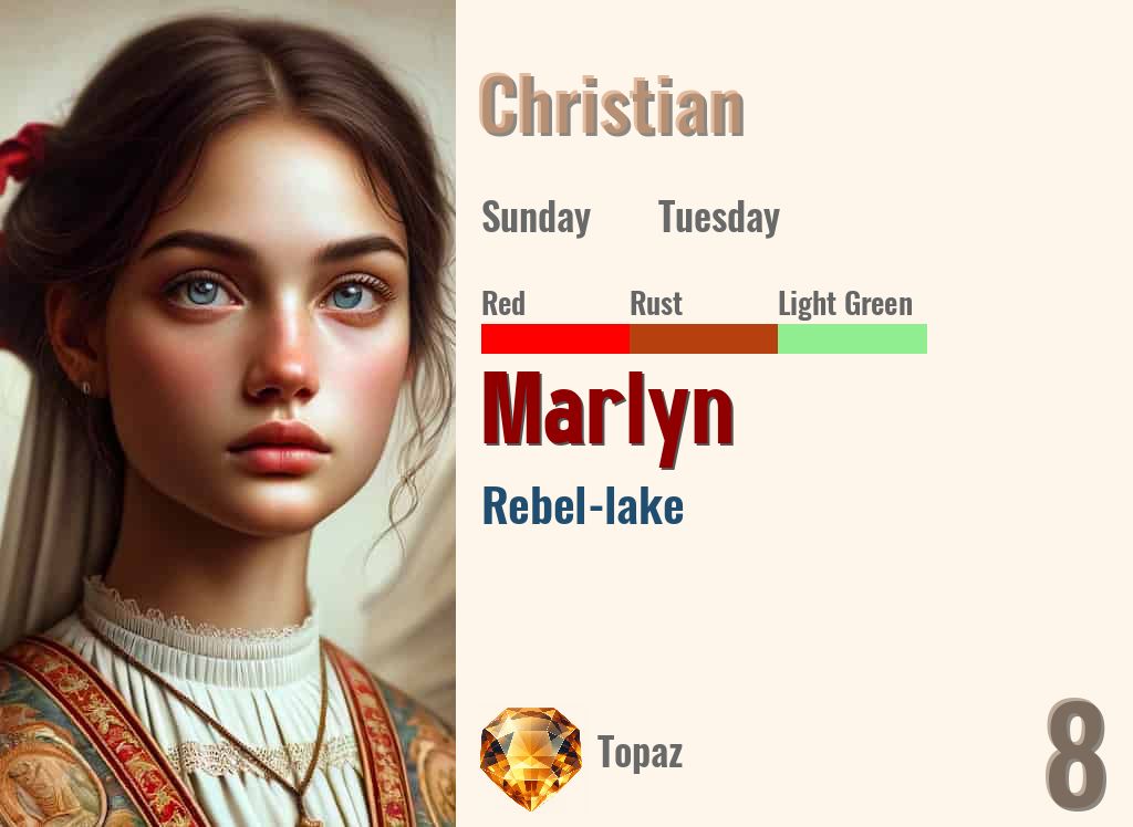 Marlyn
