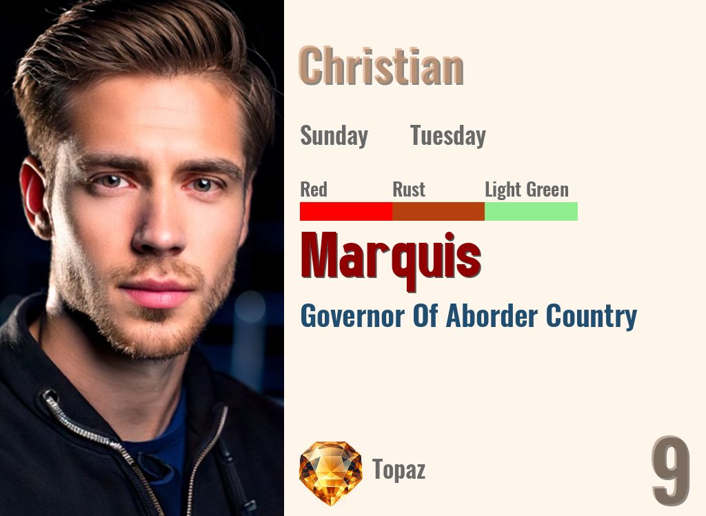 Marquis
