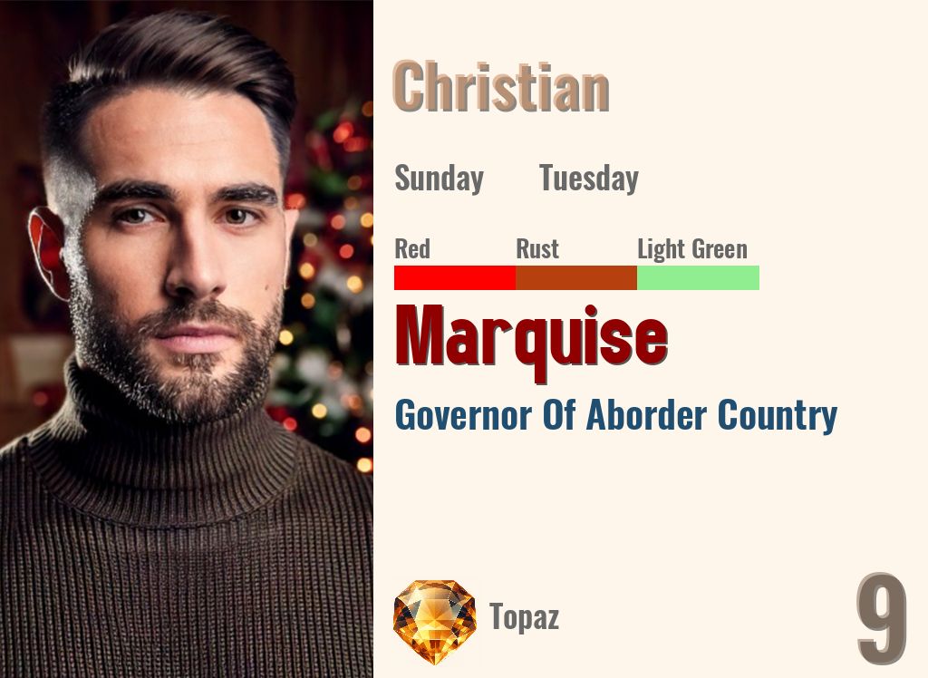 Marquise