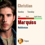 Marquiss