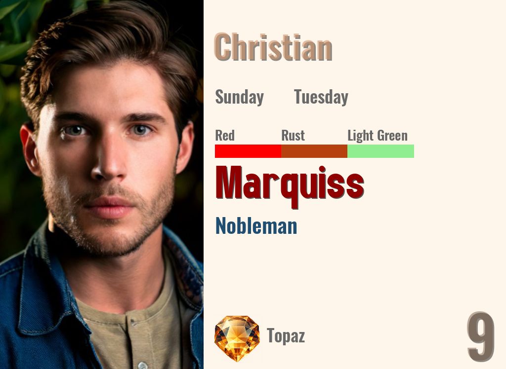 Marquiss