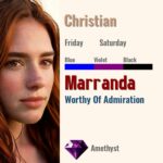 Marranda